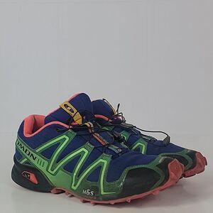 Salomon Speedcross 3 Women's Trail Running Shoes